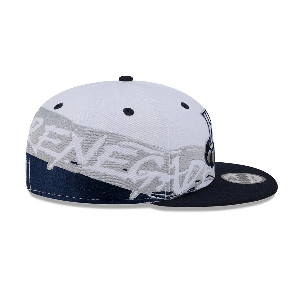 *NEW* HVR Swept Renegades 950 Snapback - Image 3