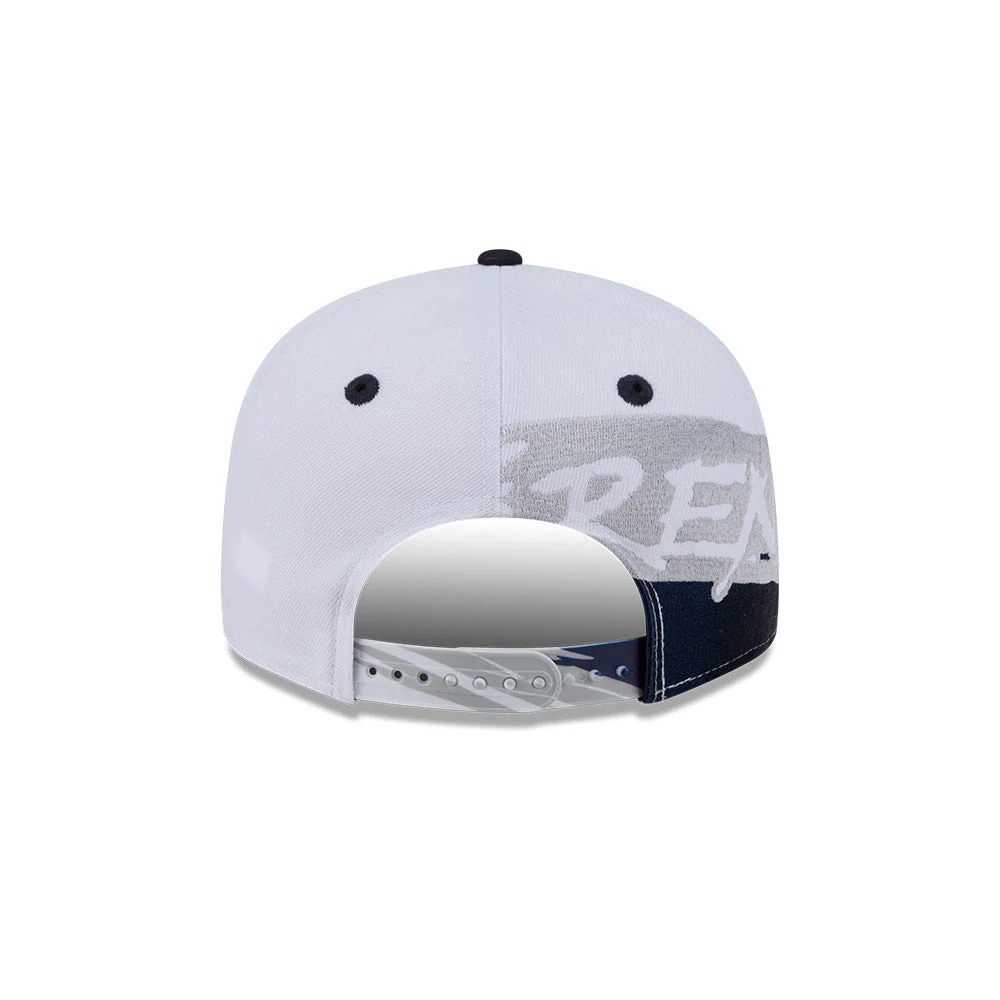 *NEW* HVR Swept Renegades 950 Snapback - Image 4