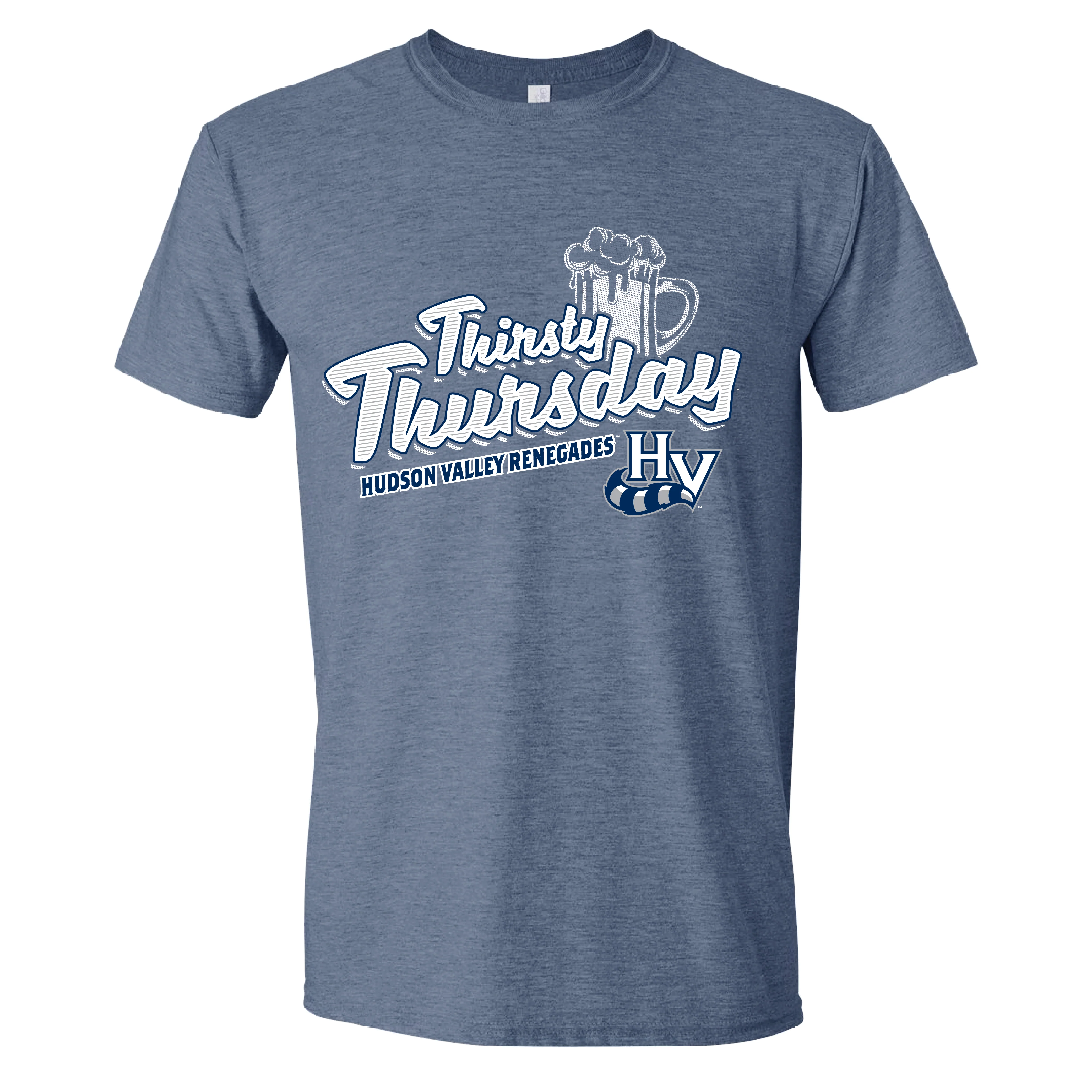 *NEW* HVR Thirsty Thursday Sofstyle T-Shirt