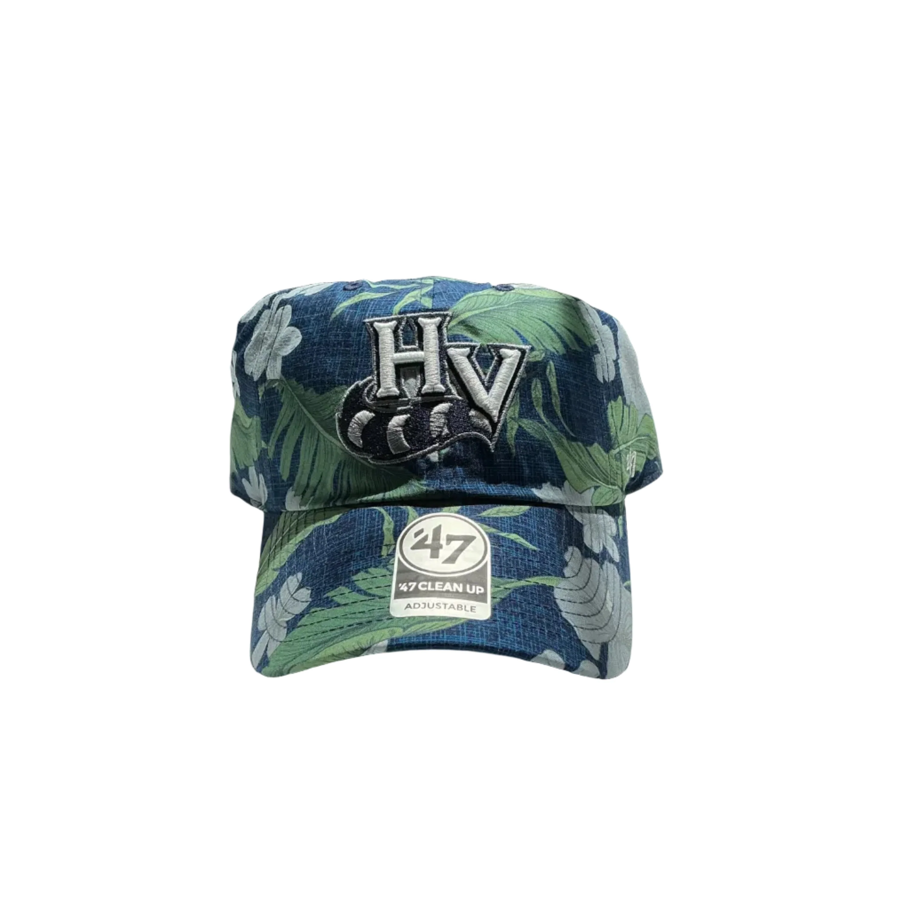 *NEW* HVR x '47 Beach Side Clean Up Hat | Navy