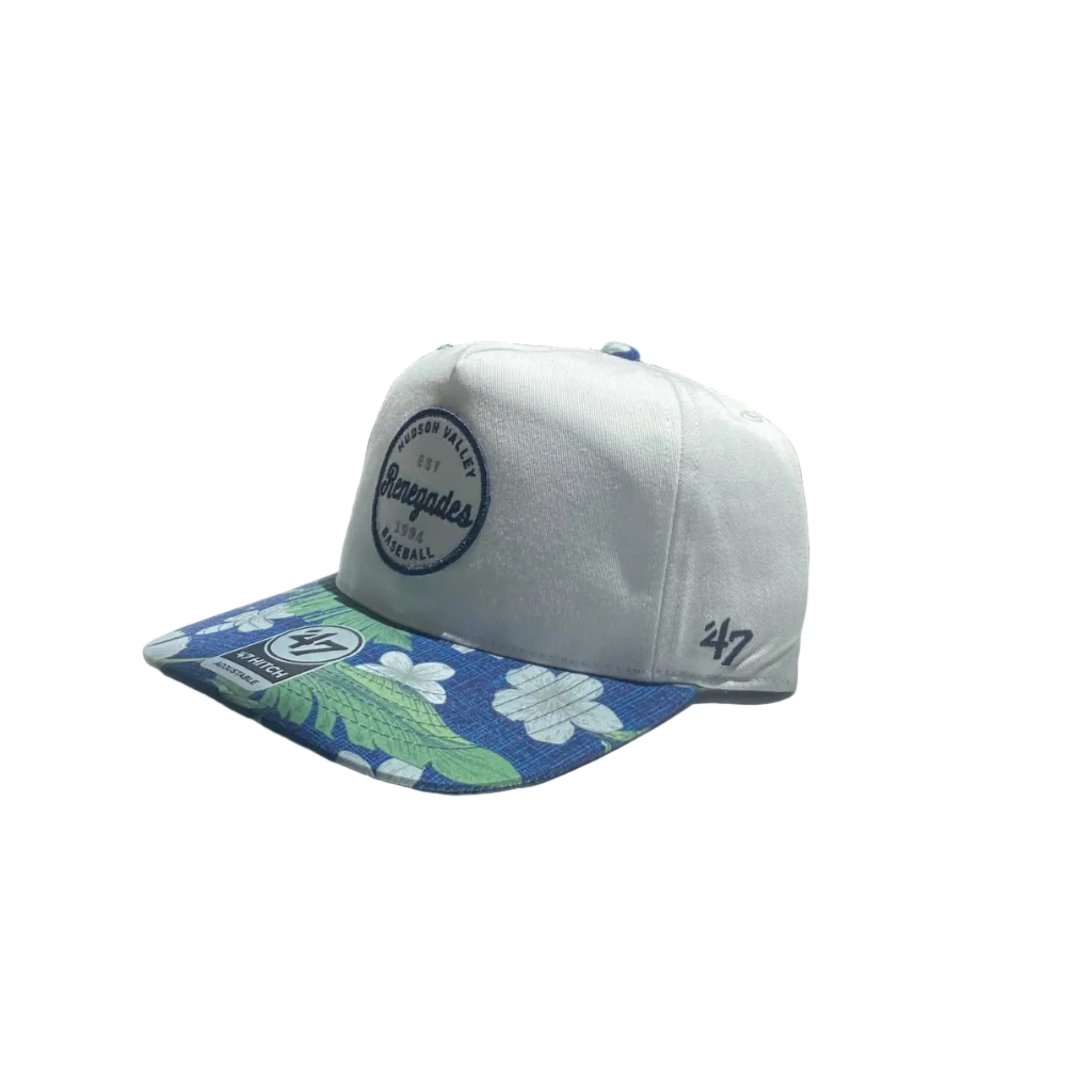 *NEW* HVR x '47 Beach Side Hitch Cap - Image 2