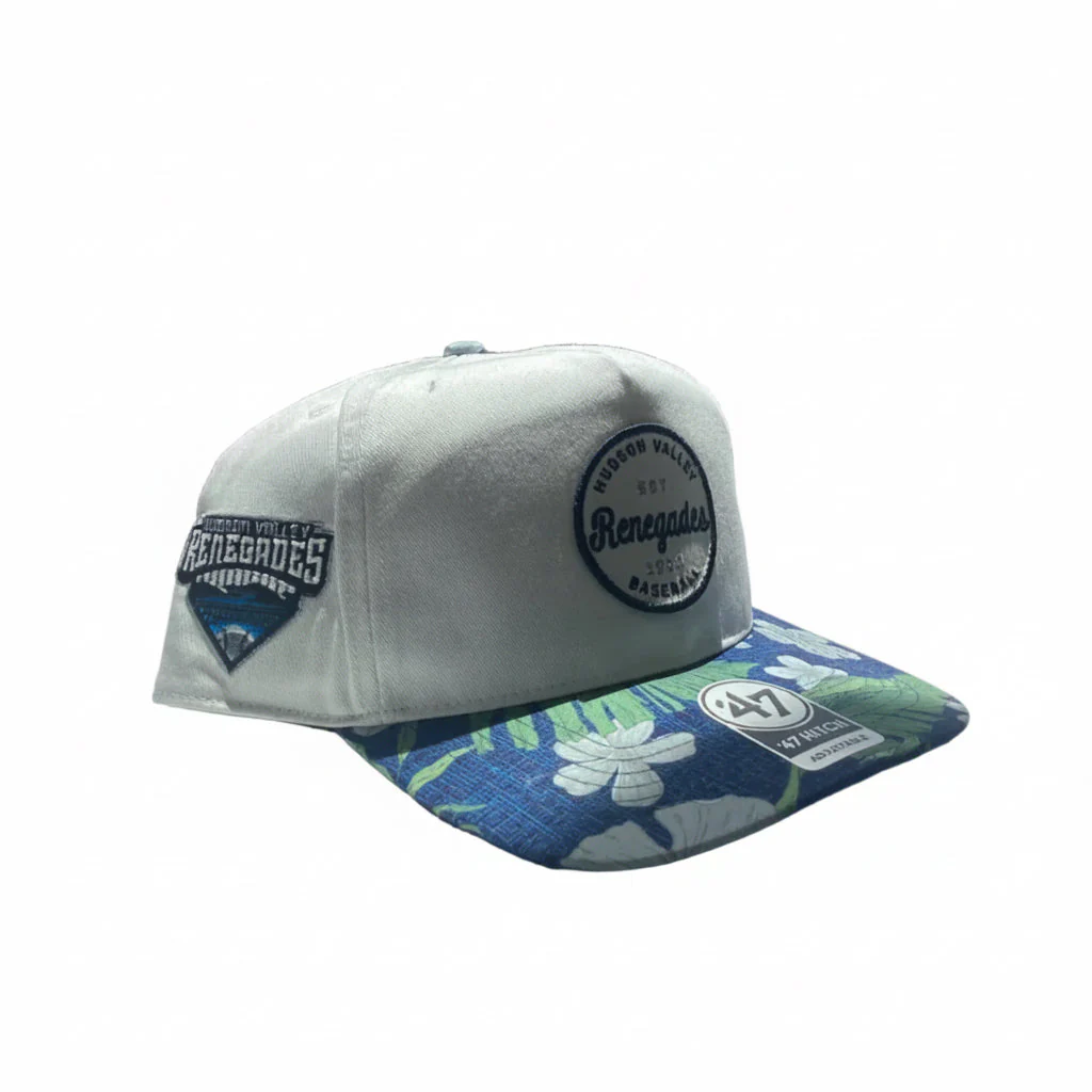 *NEW* HVR x '47 Beach Side Hitch Cap - Image 3
