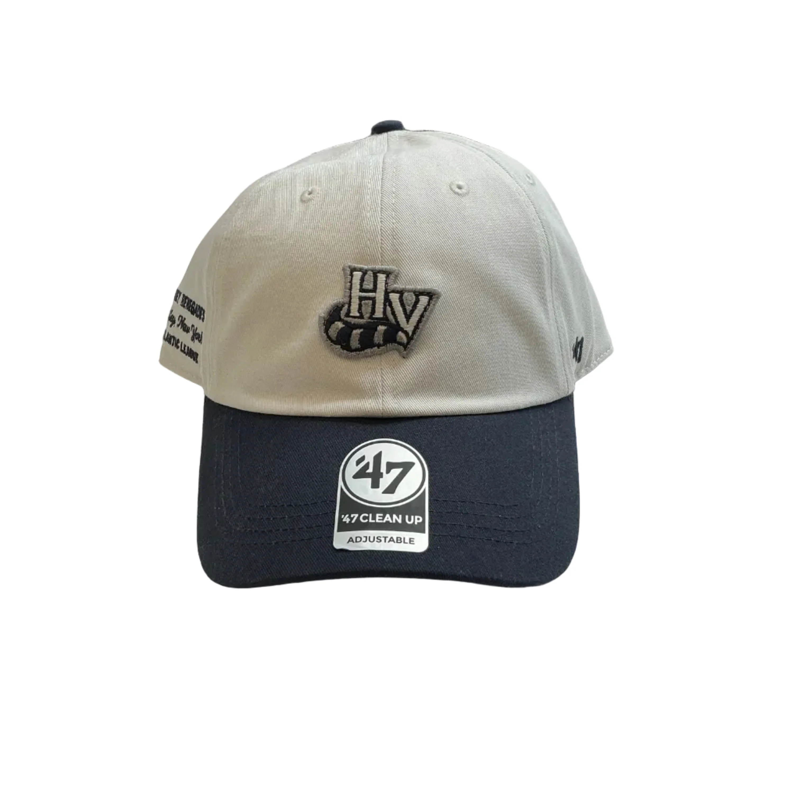 *NEW* HVR x '47 Contemporary Location Clean Up Hat | Sandstone