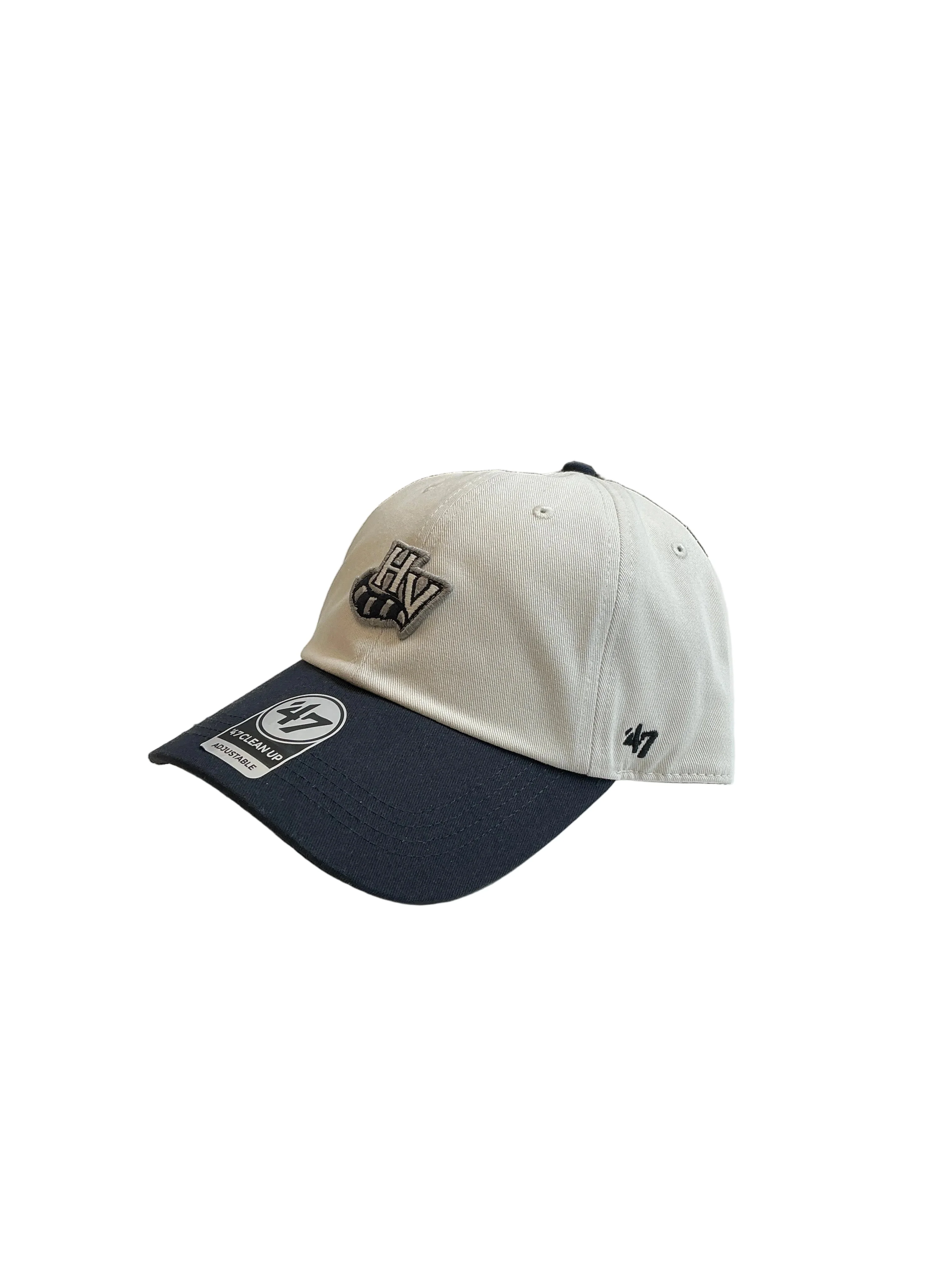 *NEW* HVR x '47 Contemporary Location Clean Up Hat | Sandstone - Image 2