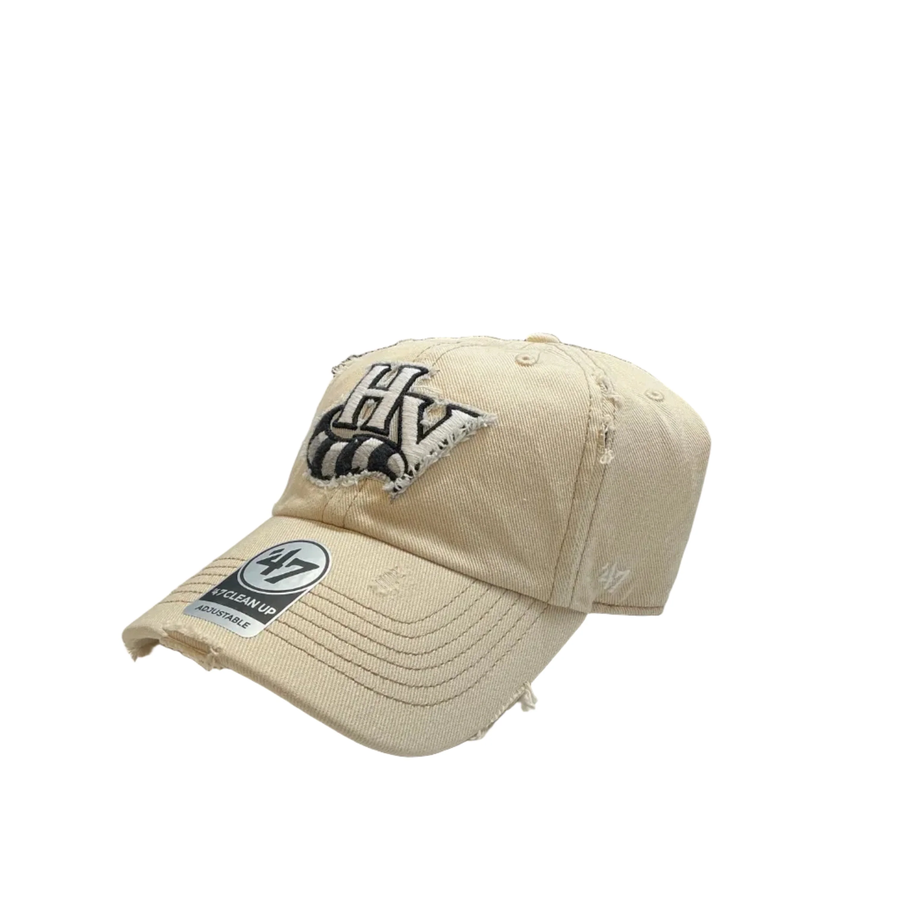 *NEW* HVR x '47 Weathered Mojave Clean Up Hat - Image 3