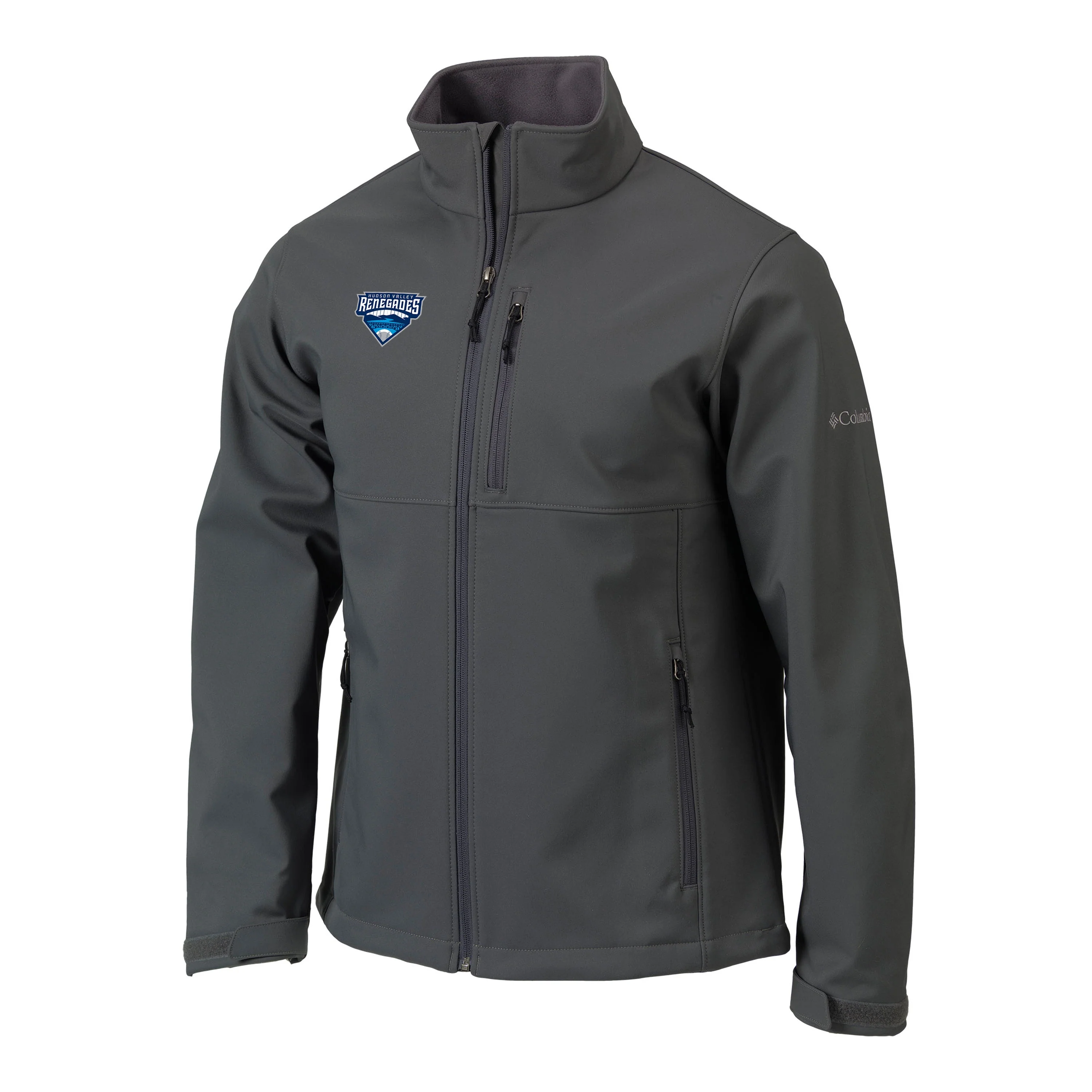 *NEW* HVR x Columbia Adult Ascender Softshell Jacket