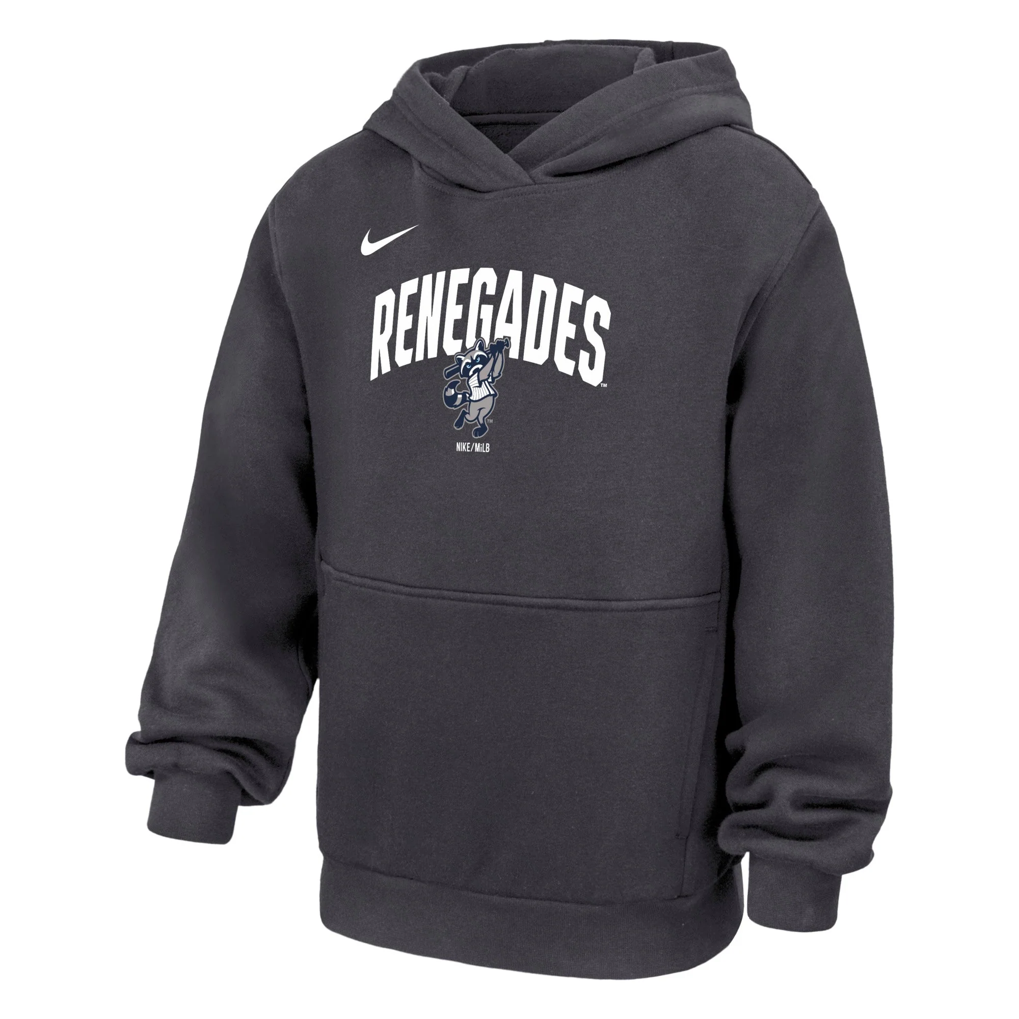 *NEW* HVR x Nike Youth Mascot Club PO Hoodie