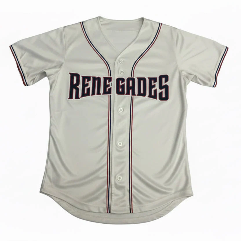 *NEW* HVR YOUTH 2026 Stars N Stripes On-Field Replica Jersey