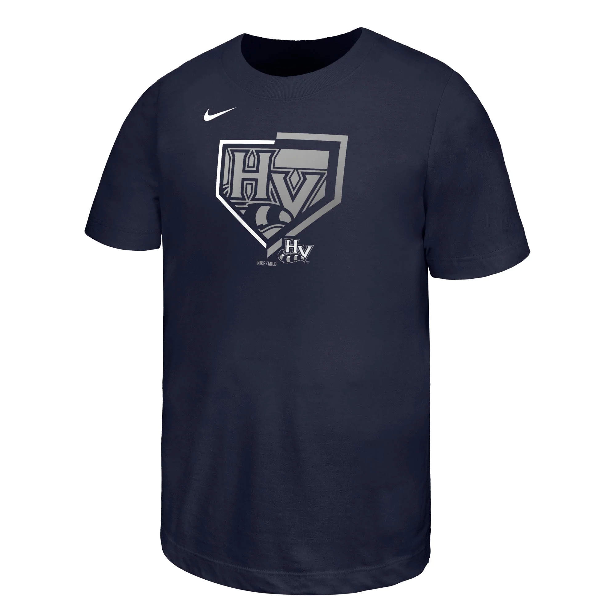 *NEW* HVR Youth Nike Home Core Cotton S/S Tee