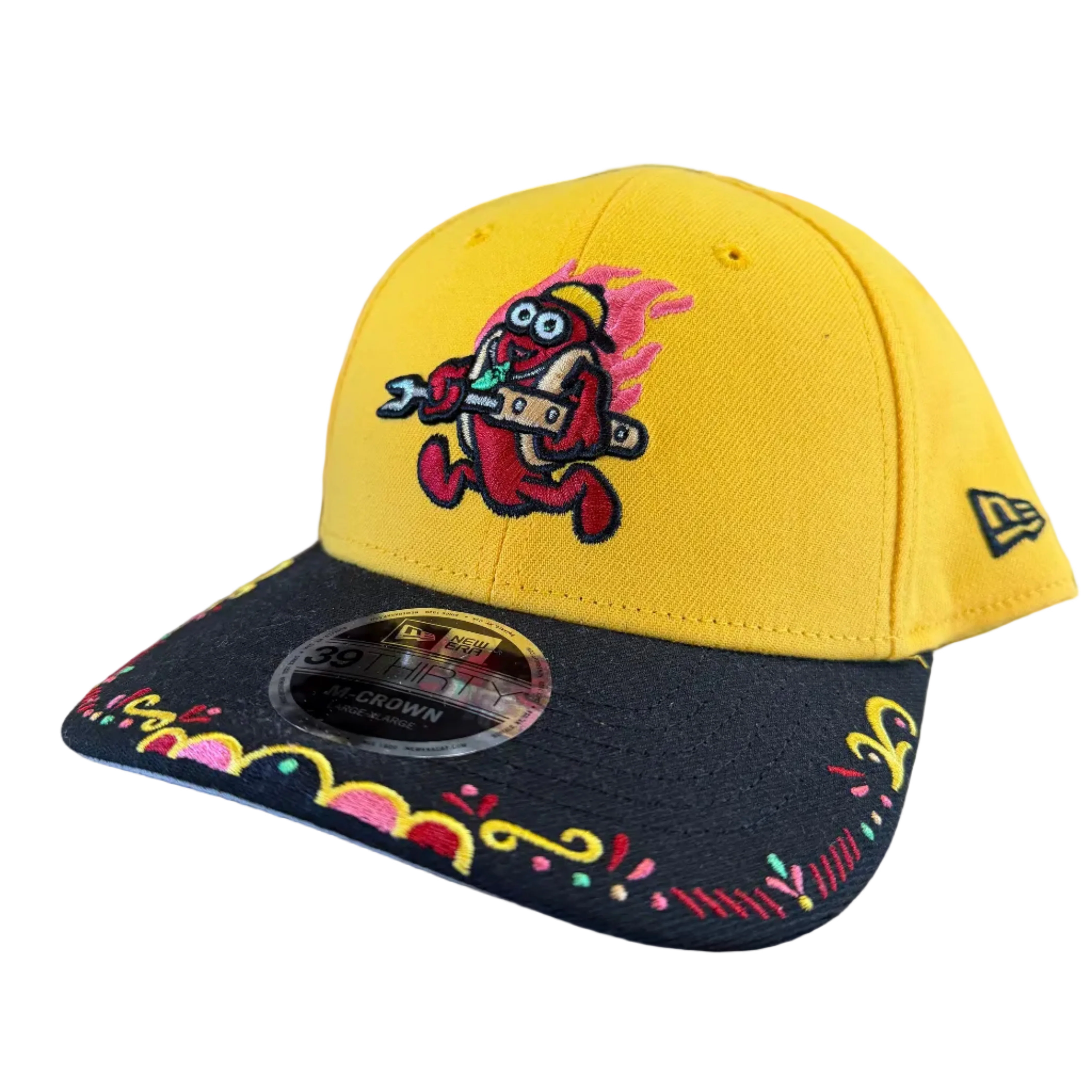 New Perros Calientes 3930