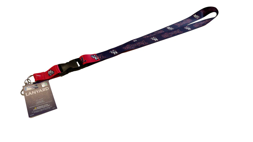 NH Logo Lanyard