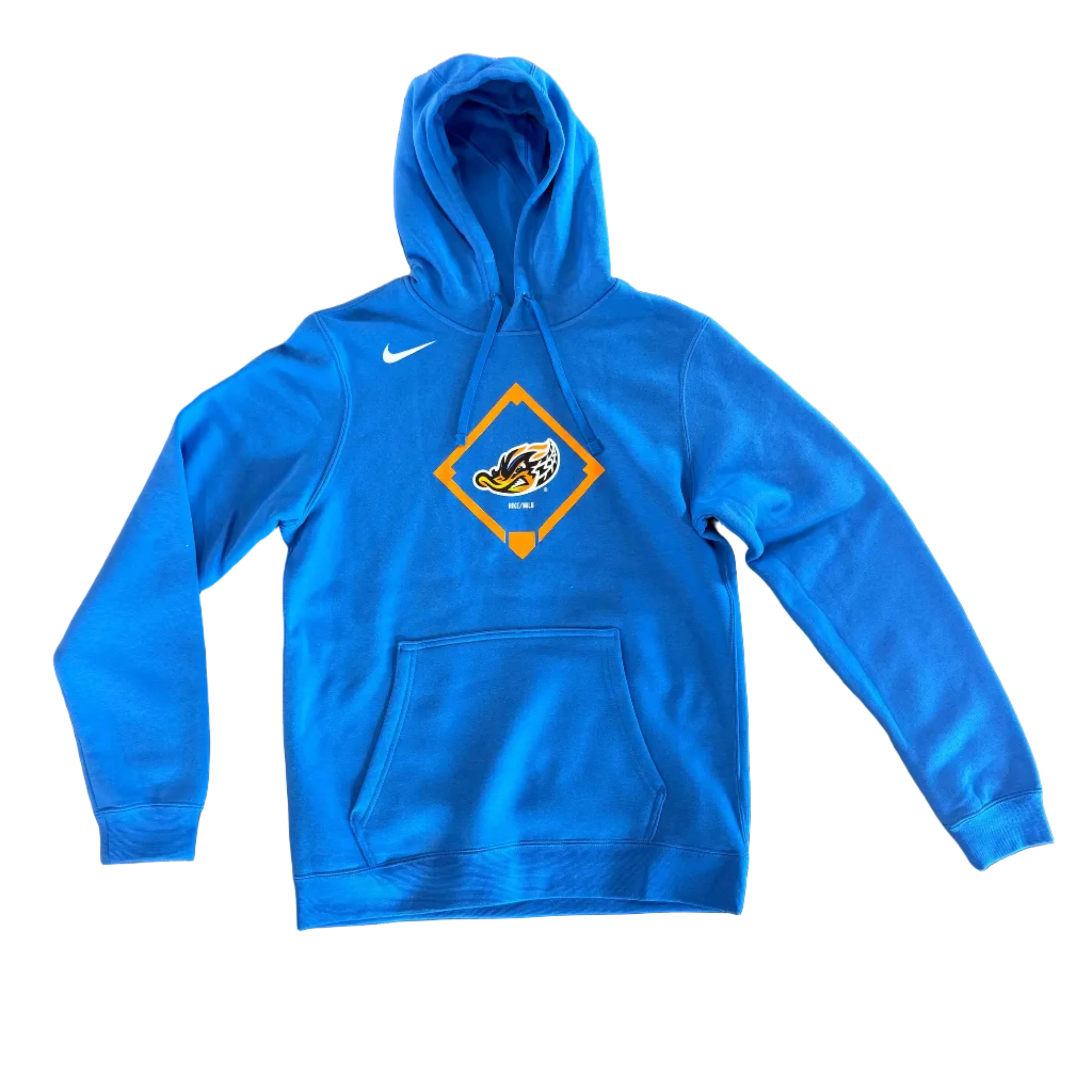 Nike Club Italian Hood