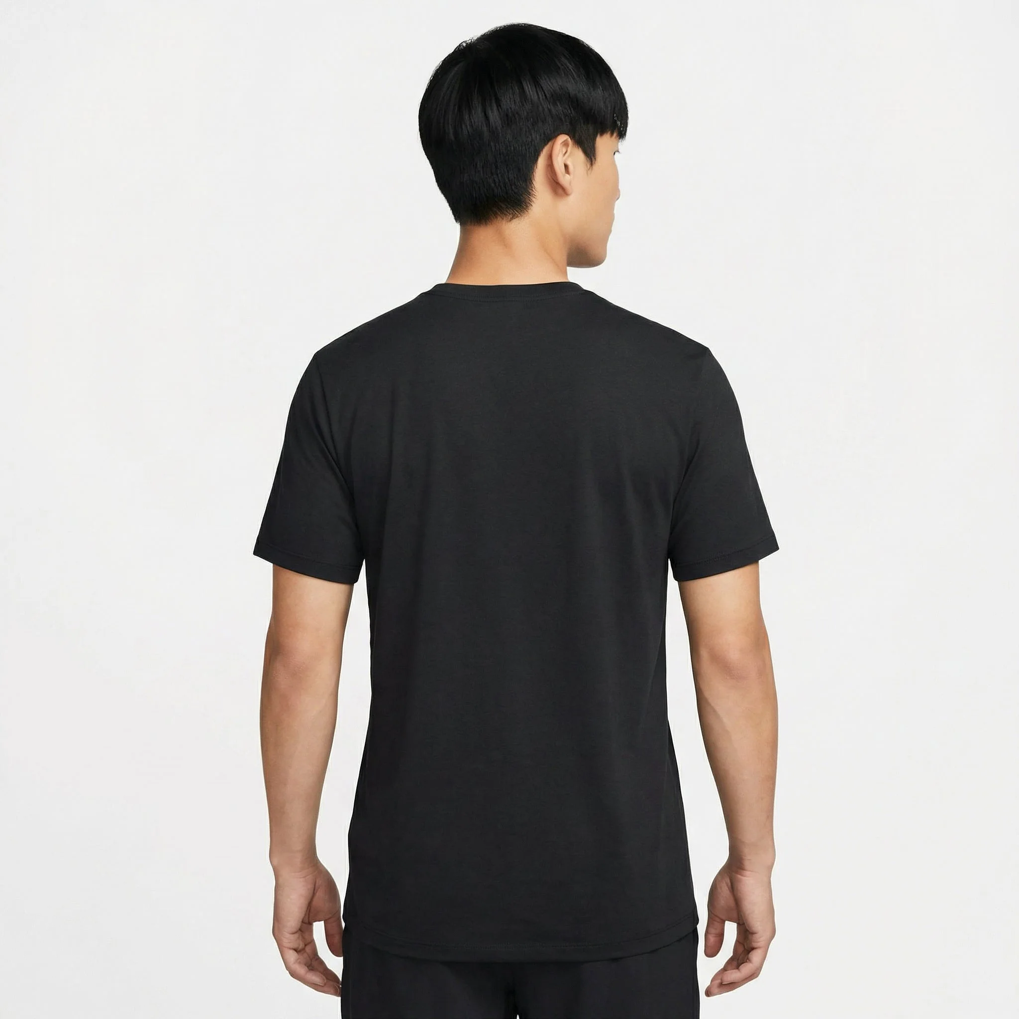 Nike Plates Black Tee - Image 3