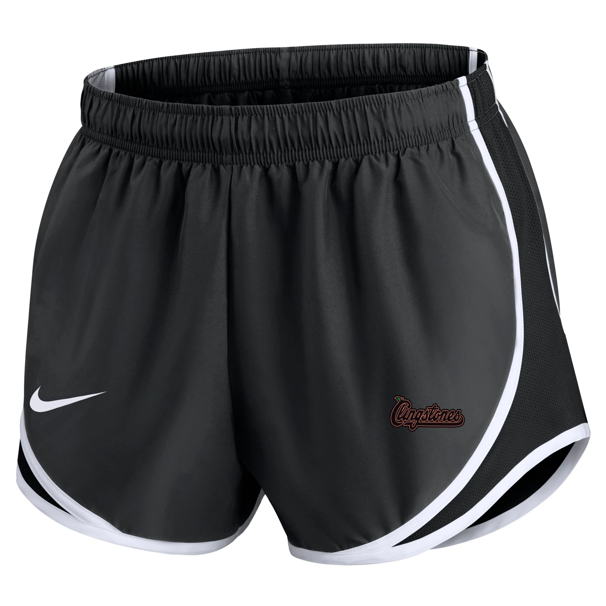 Nike Women's Tempo Black Shorts