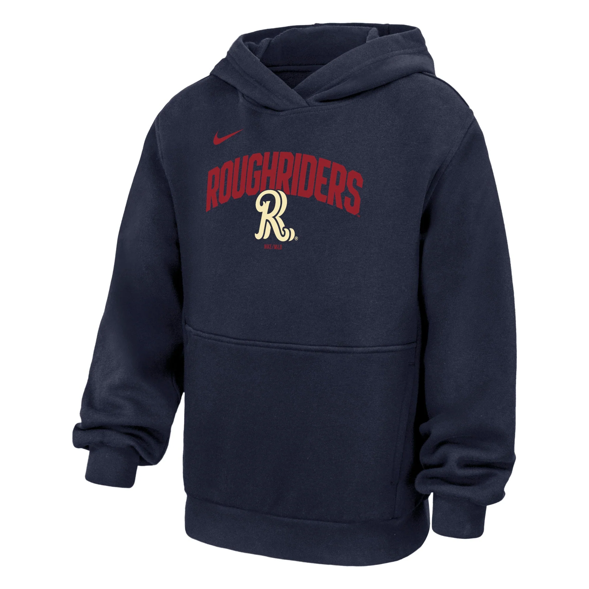 Nike Youth Club Fleece Hoodie