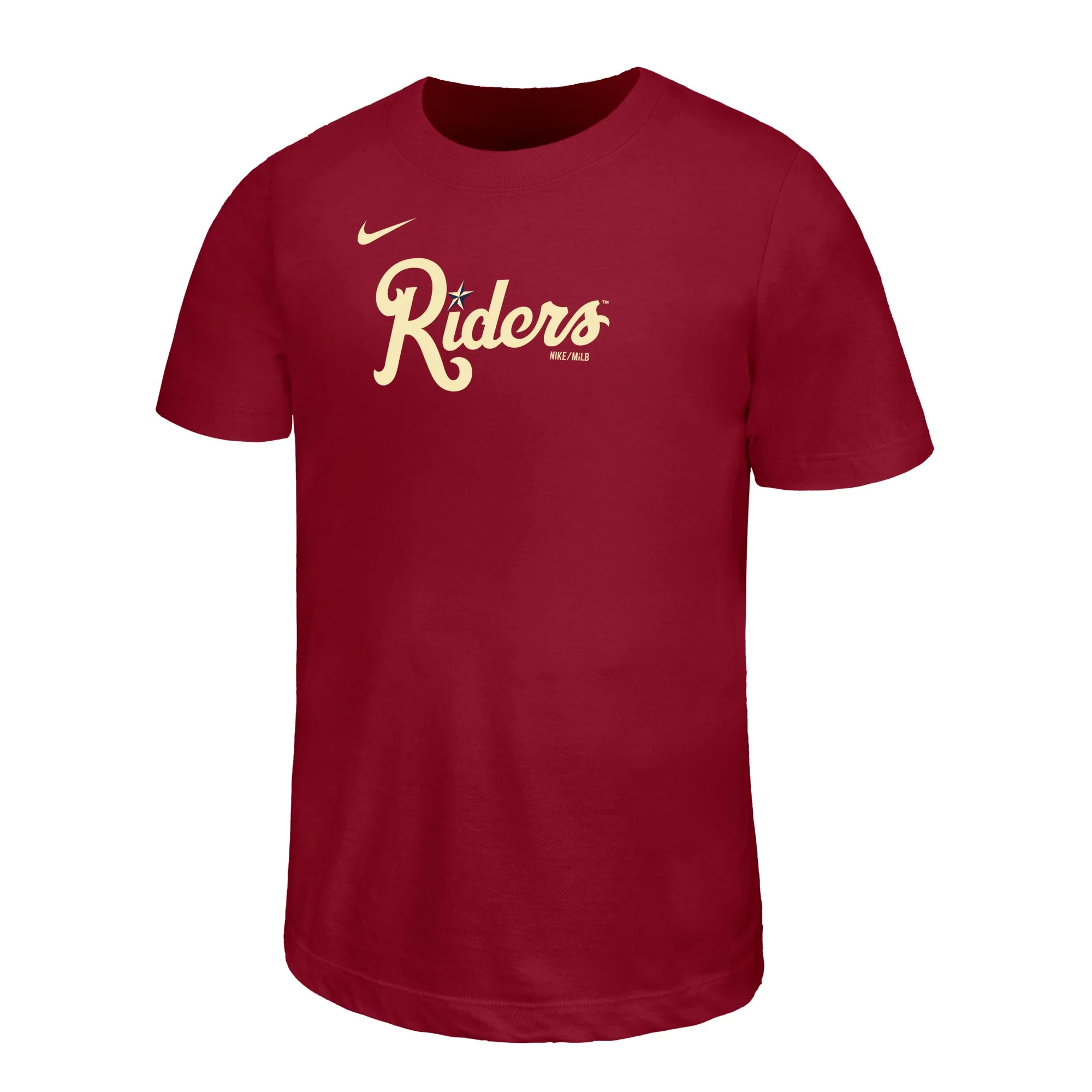 Nike Youth Riders Legend Tee