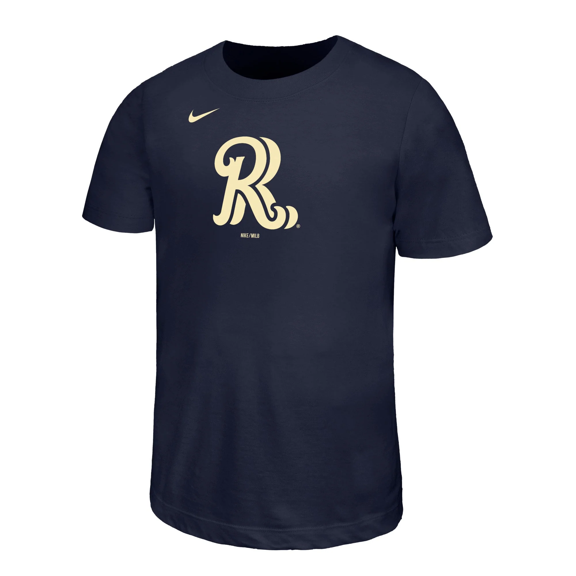 Nike Youth RR Navy Legend Tee