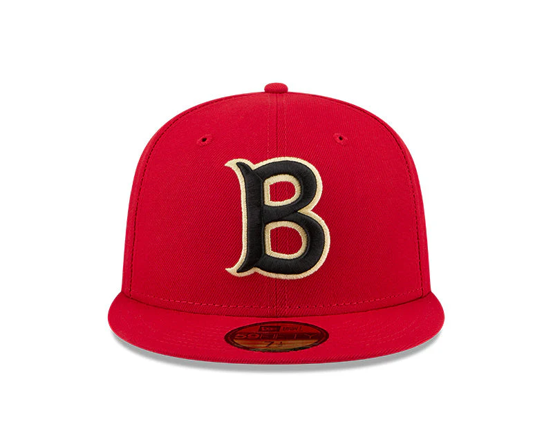 Nine Devils 59FIFTY - Image 3