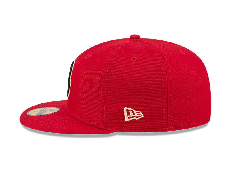 Nine Devils 59FIFTY - Image 4