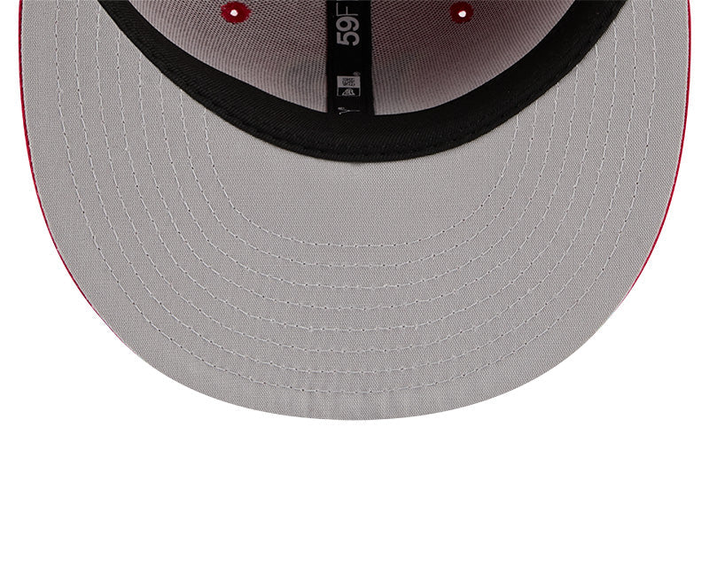 Nine Devils 59FIFTY - Image 7
