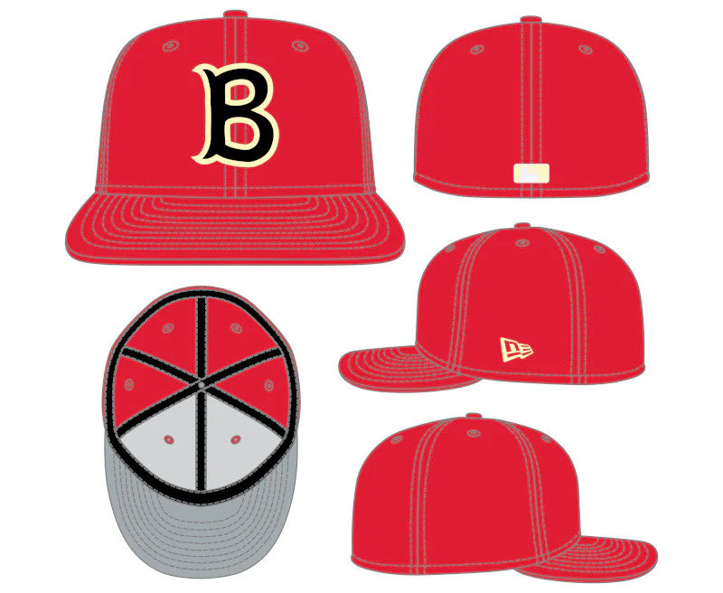 Nine Devils 59FIFTY - Image 8