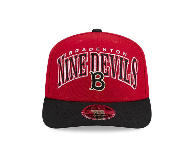 Nine Devils 9SEVENTY Snapback - Image 3