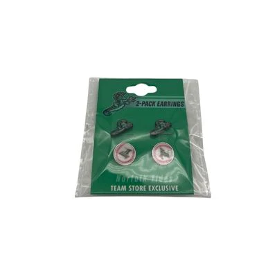 Norfolk Tides 2-Pack Stud Earrings
