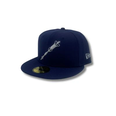 Norfolk Tides Tribute to Norfolk Fitted Hat