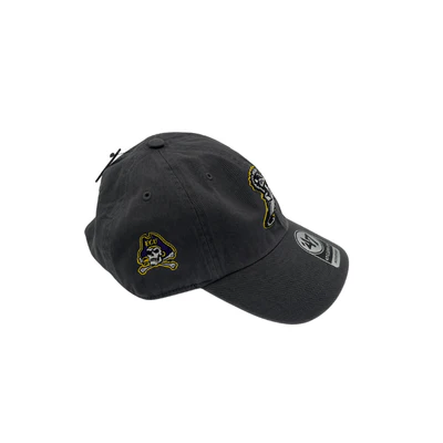 Norfolk Tides 47 Brand ECU Collab Hat - Image 2