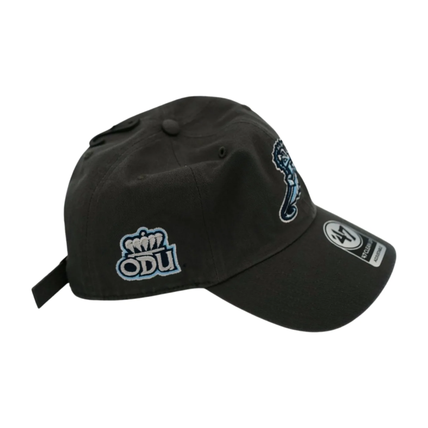 Norfolk Tides 47 Brand ODU Collab Hat - Image 2