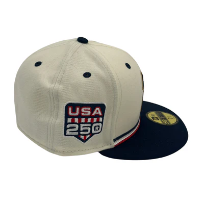 Norfolk Tides 4th of July 59Fifty Hats 2026 - Image 3