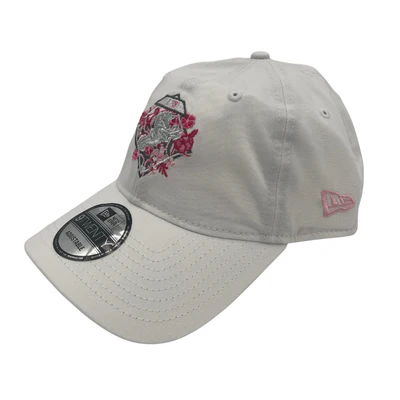Norfolk TIdes 9Twenty Floral Hat - Image 2
