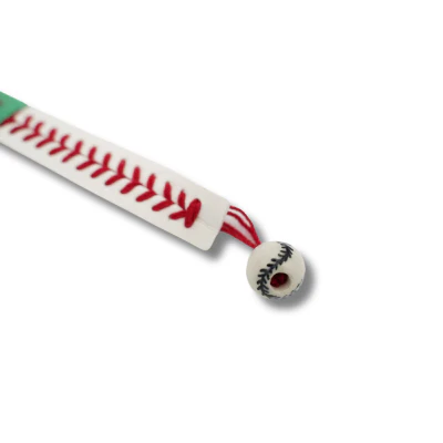 Norfolk Tides Baseball Bracelet - Image 3