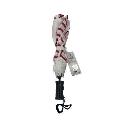 Norfolk Tides Baseball Umbrella - Image 2