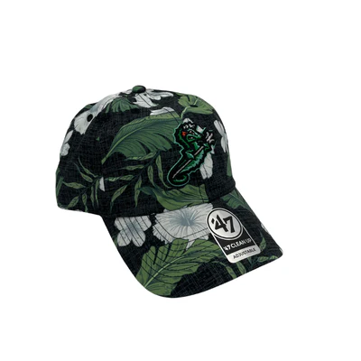 Norfolk Tides Beach Side Clean Up Hat