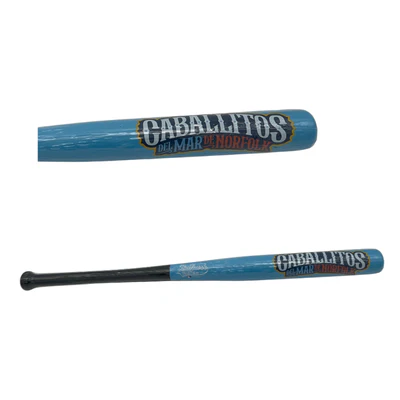 Norfolk Tides Copa Mini Bat