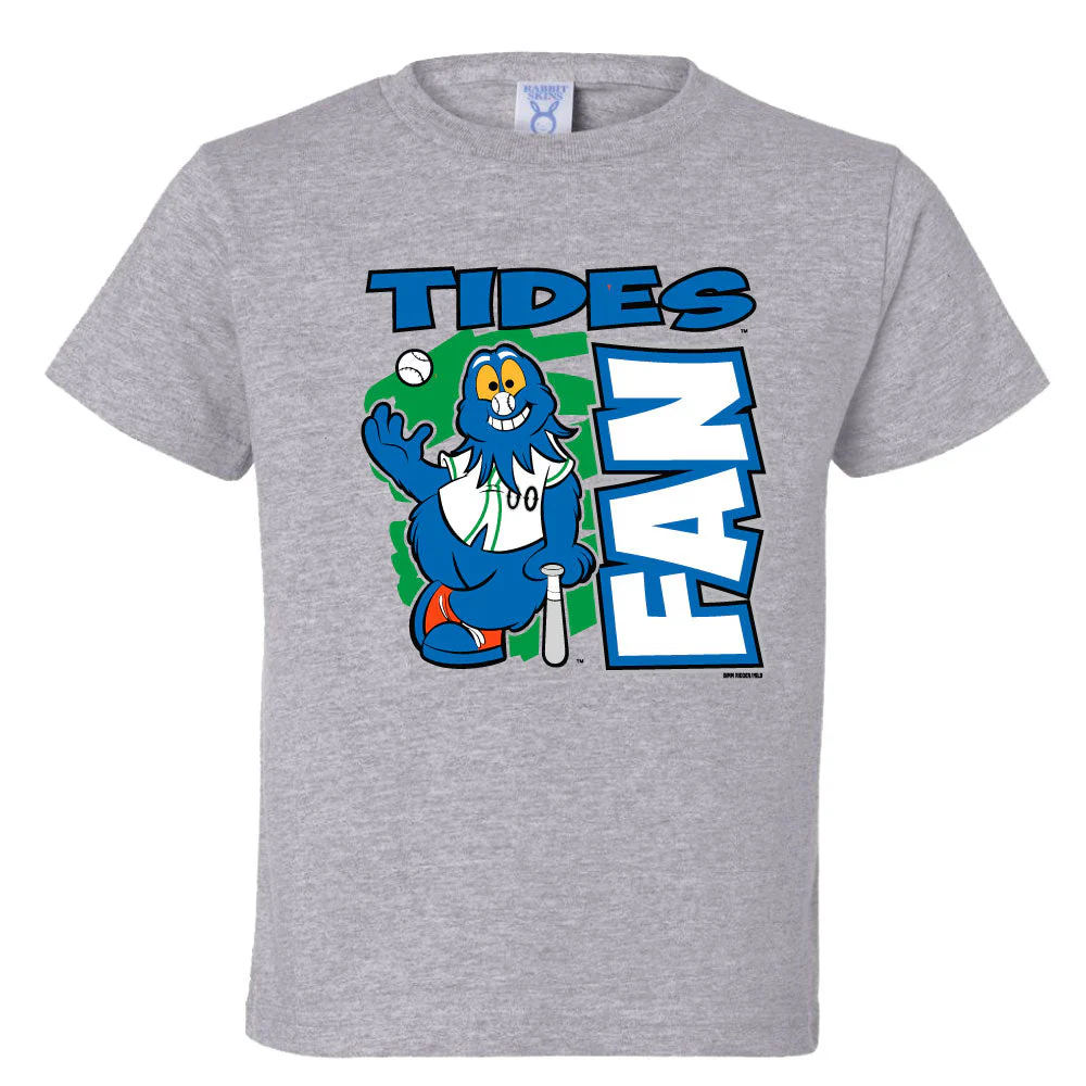 Norfolk Tides Dartson Toddler T-Shirt