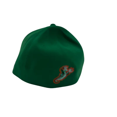 Norfolk Tides Gameday New Era 39Thirty Hat - Image 2