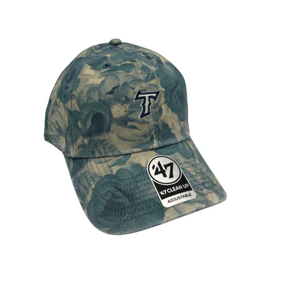 Norfolk Tides Gardenia Clean Up Hat