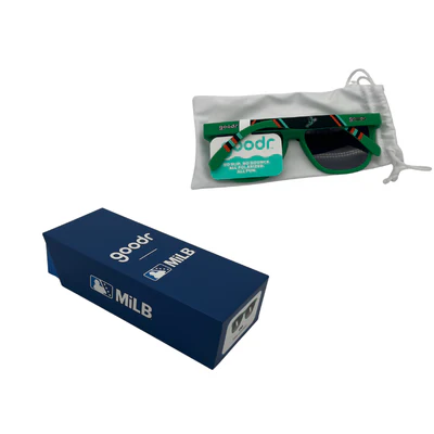 Norfolk Tides Goodr Branded Sunglasses