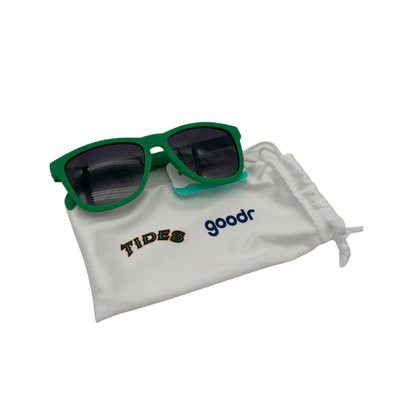 Norfolk Tides Goodr Branded Sunglasses - Image 2