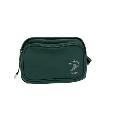 Norfolk Tides Jade Belt Bag