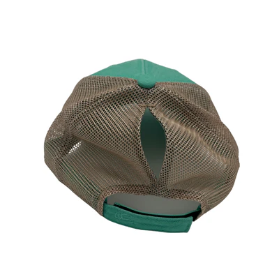 Norfolk Tides Jade Women's Ponytail Hat - Image 2