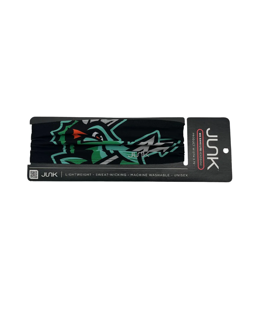 Norfolk Tides JUNK Headband