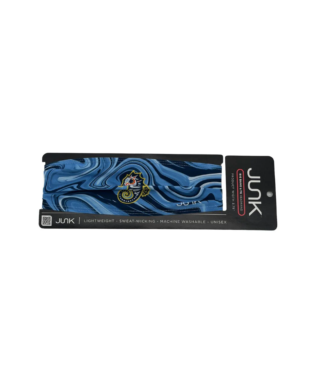 Norfolk Tides JUNK Headband - Image 6