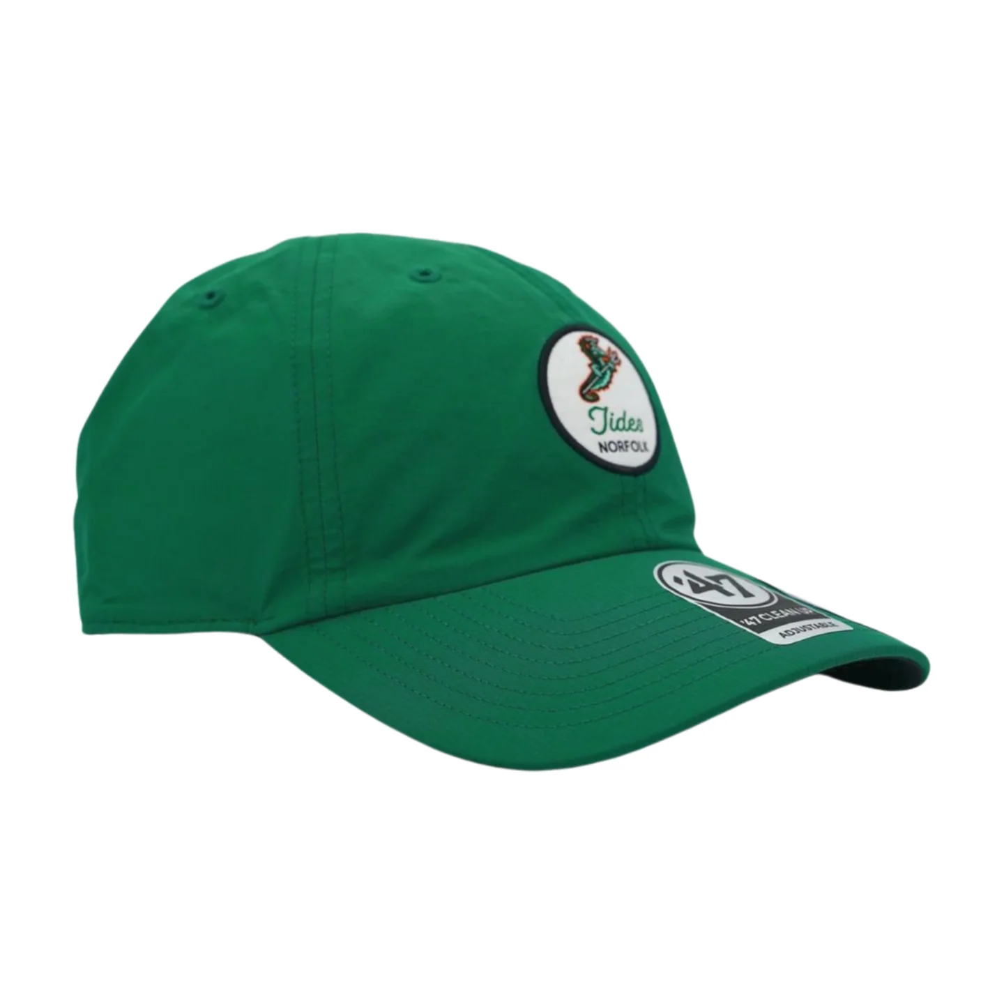 Norfolk Tides Madison Clean Up Hat - Image 2
