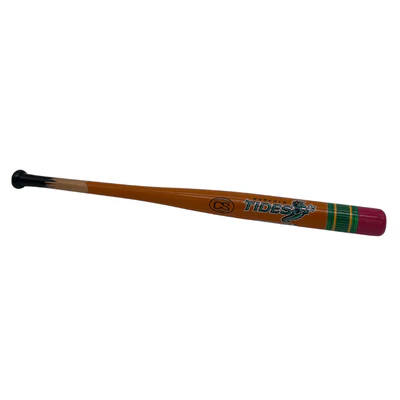 Norfolk Tides Mini Bat #2 Pencil
