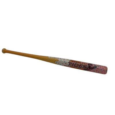 Norfolk Tides Mini Bat Ice Cream