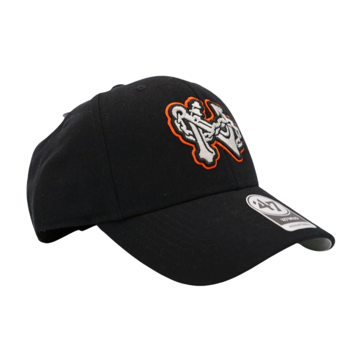 Norfolk Tides MVP Road Hat