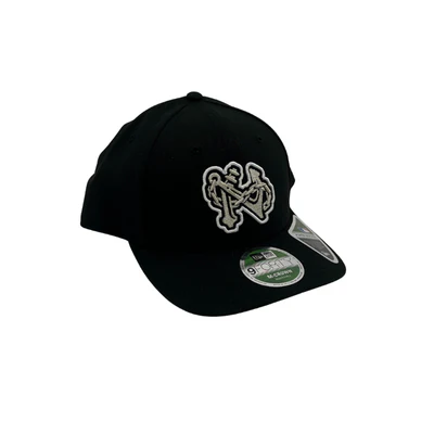 Norfolk Tides New Era 9Forty M-Crown Snapback - Image 2